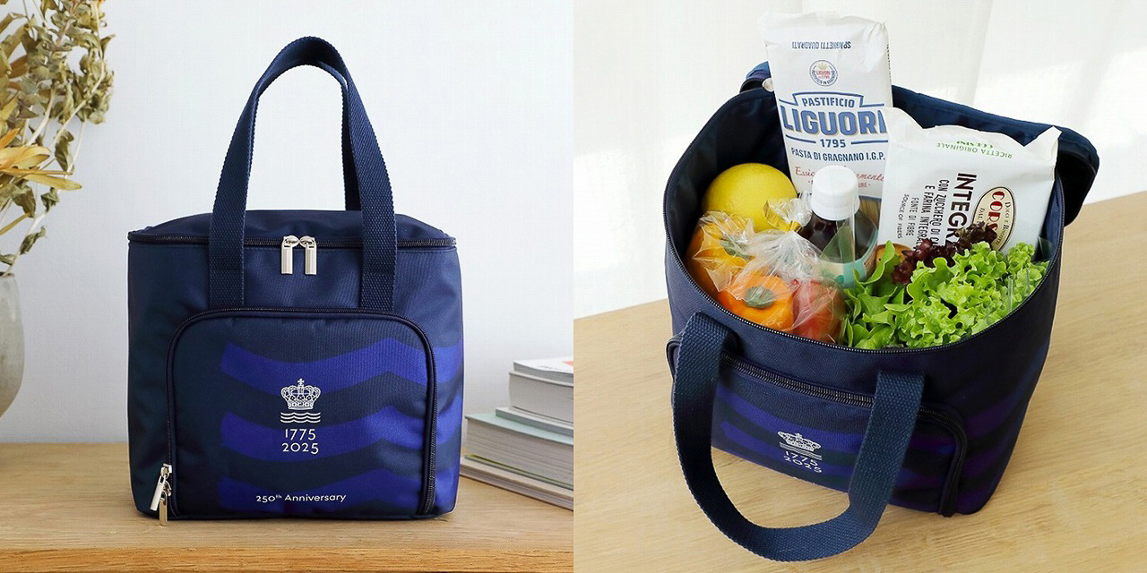 「ROYAL COPENHAGEN 250th Anniversary Book」（宝島社）