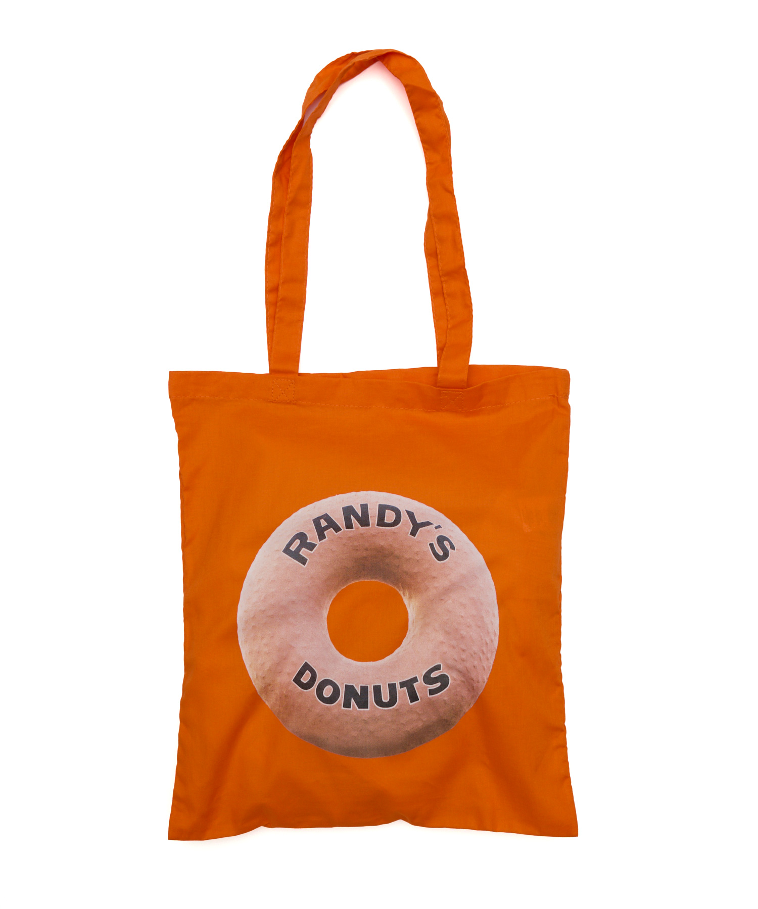 「ICONIC DONUTS TOTE BAG」（3740円）