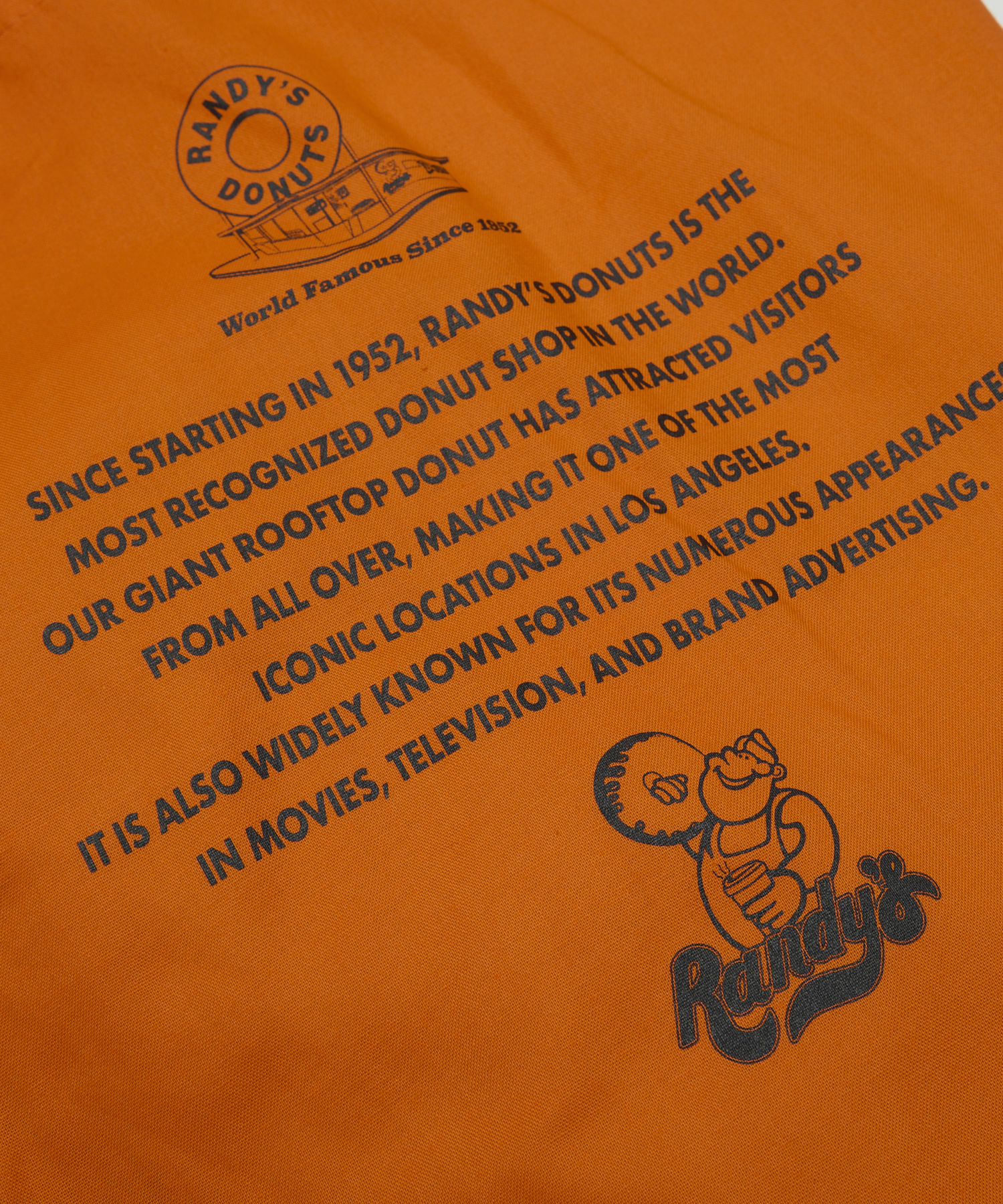 「ICONIC DONUTS TOTE BAG」（3740円）