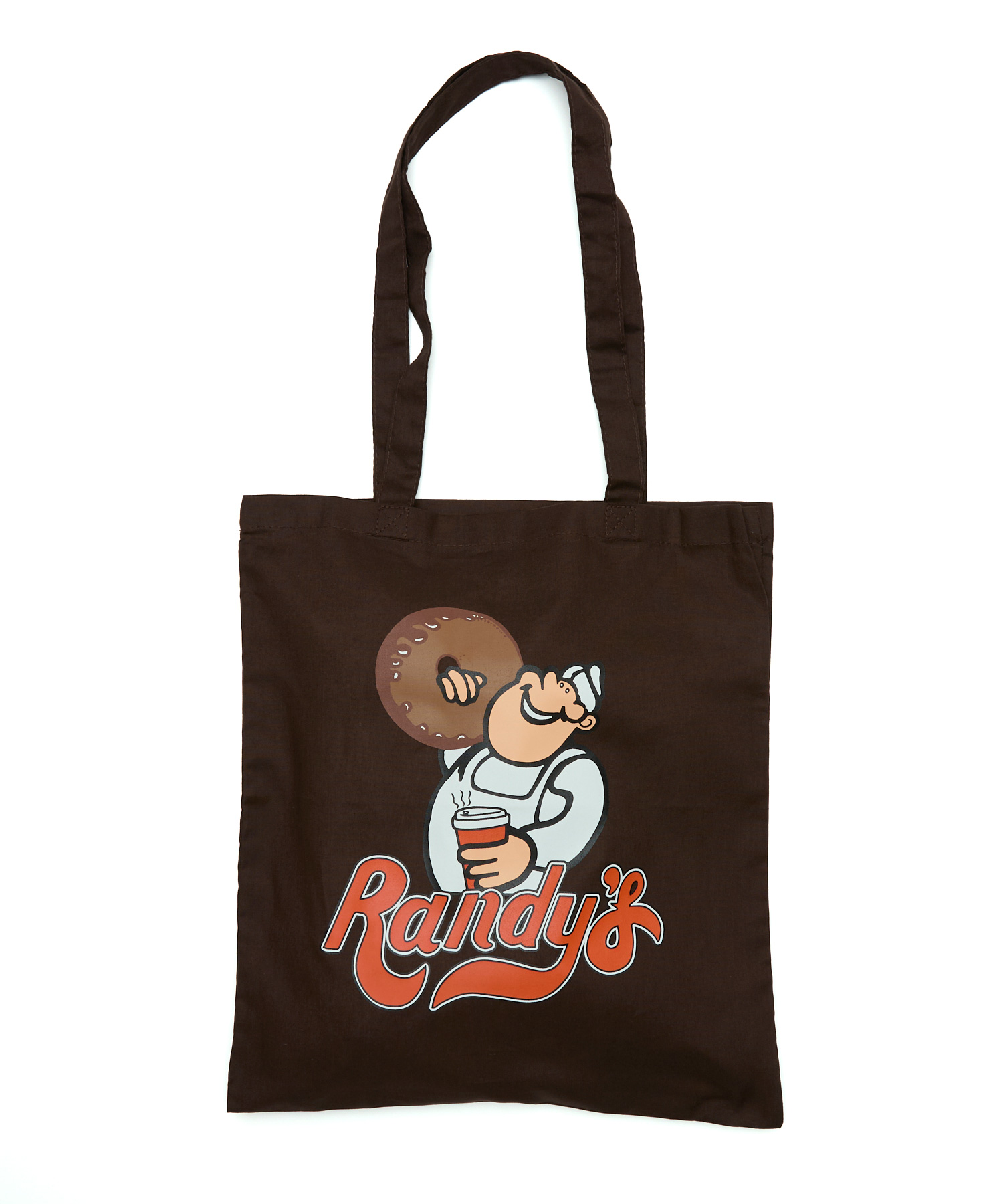 「RANDYS BOY TOTE BAG」（3740円）