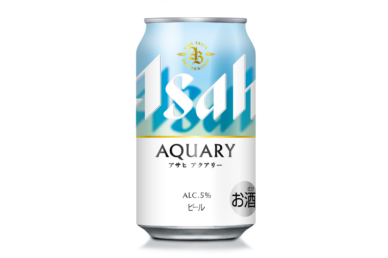 アサヒビール「アサヒ アクアリー」