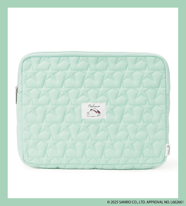 「PCケース」（3,300円）