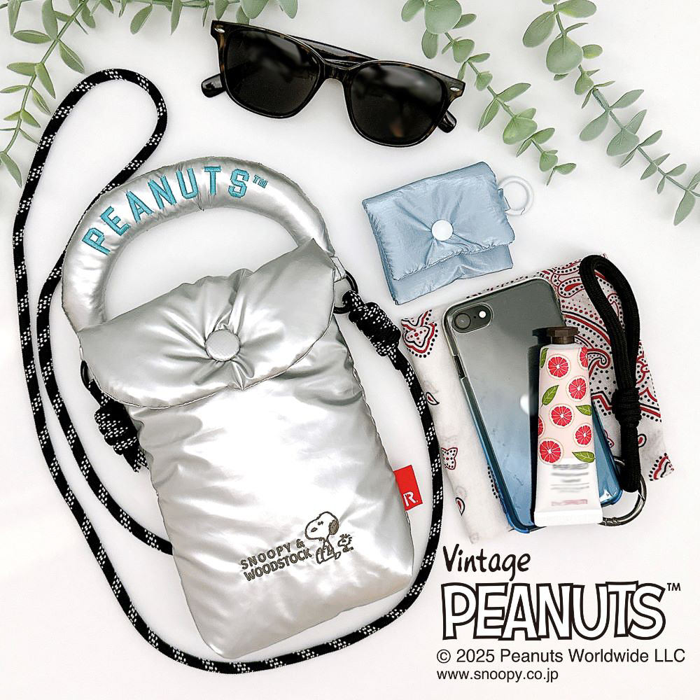 「baby roo」（4,180円）約12×3×19cm（幅×奥行き×高さ）持ち手24cm