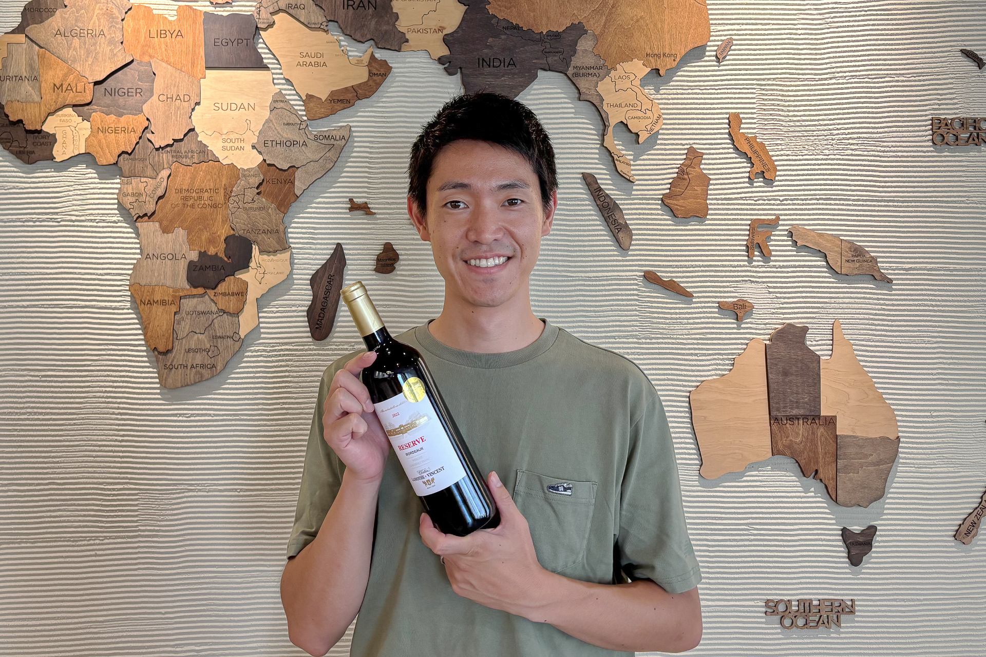 株式会社モトックス マーケティング部 松浦秀徳氏