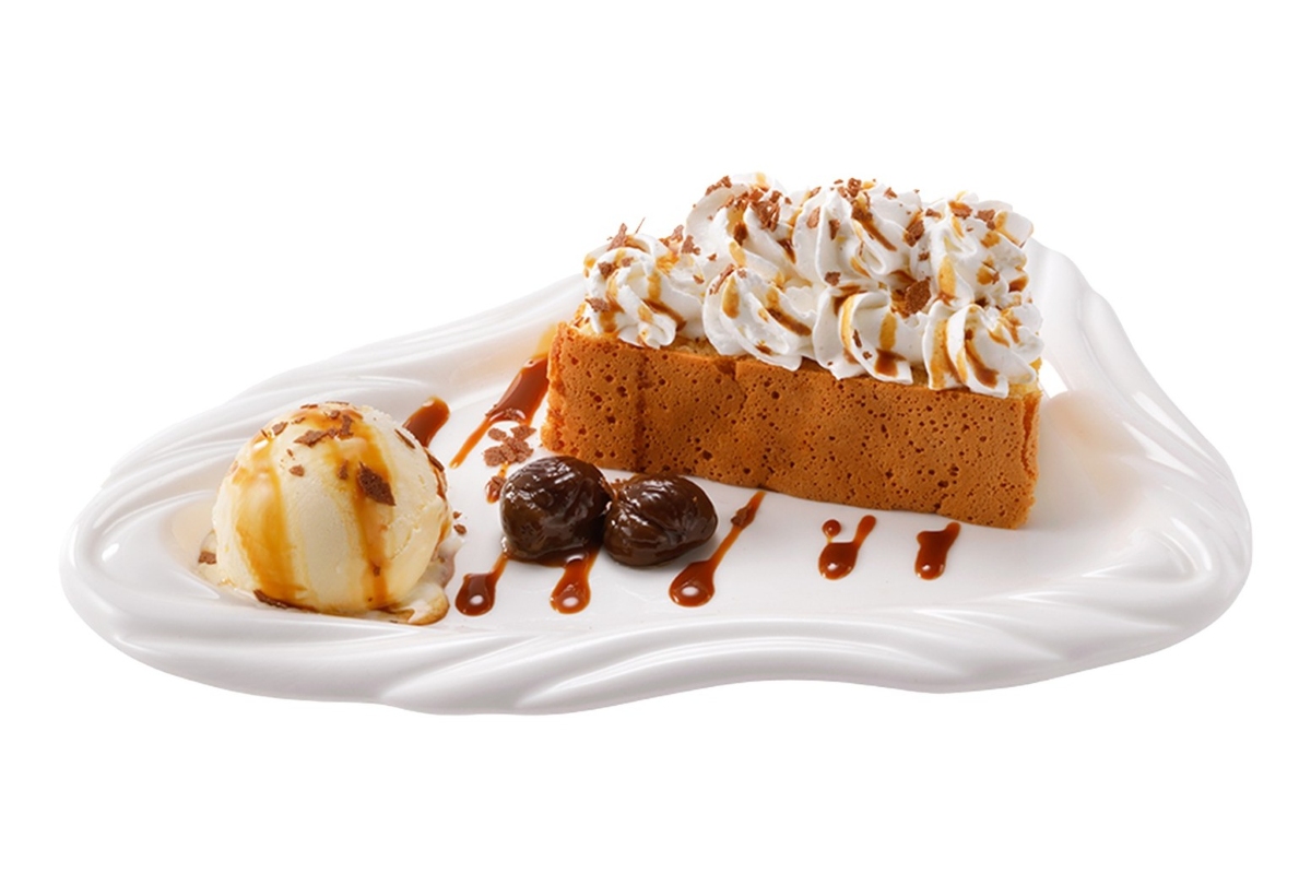 マロンシフォン