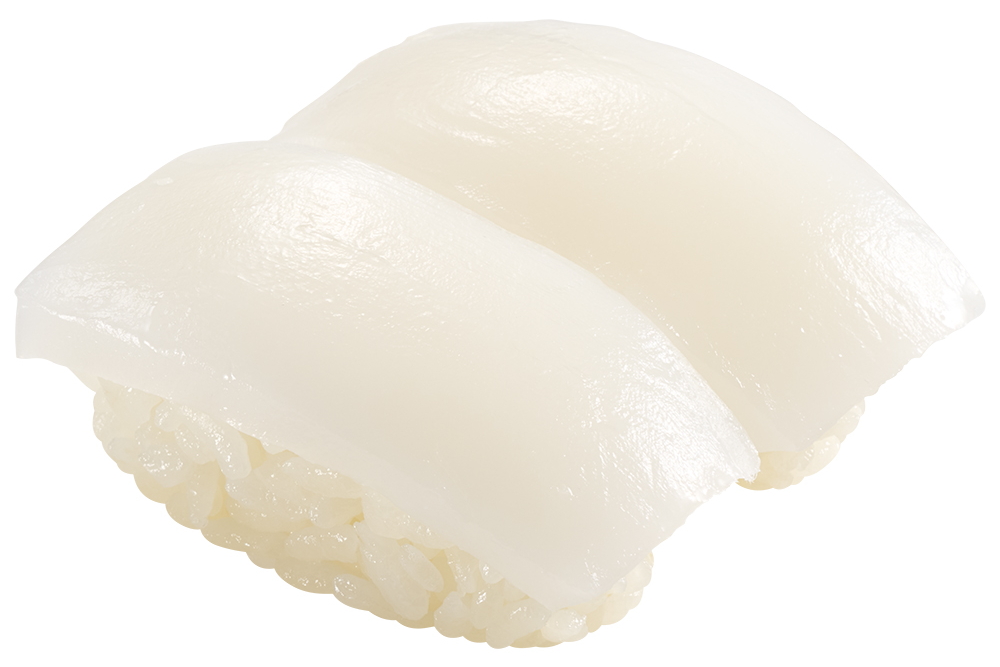 九州産そでいか