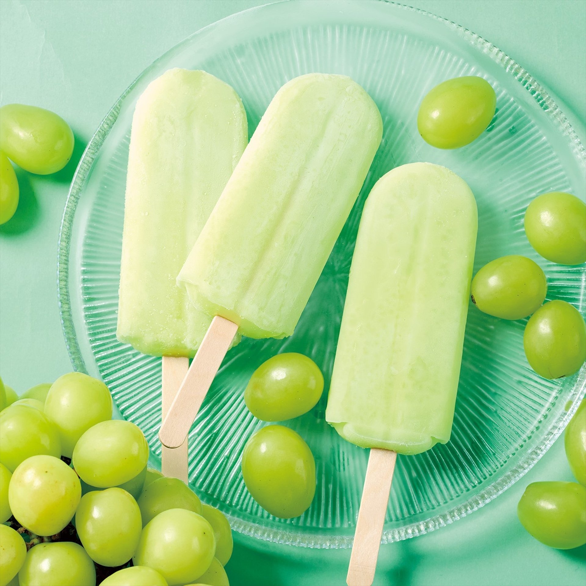 果実食感バー シャインマスカット