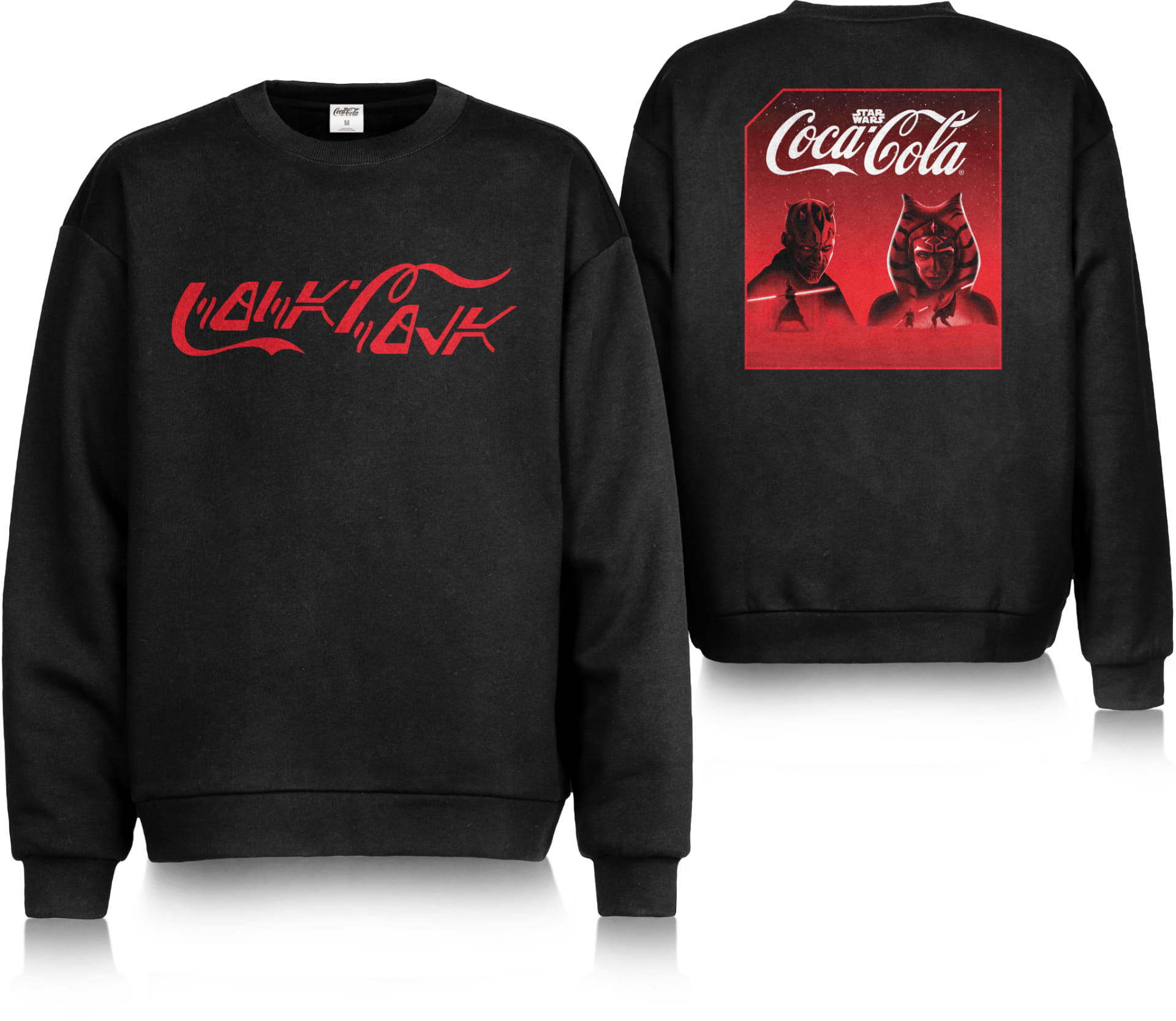 オリジナルスウェット（Mサイズ）