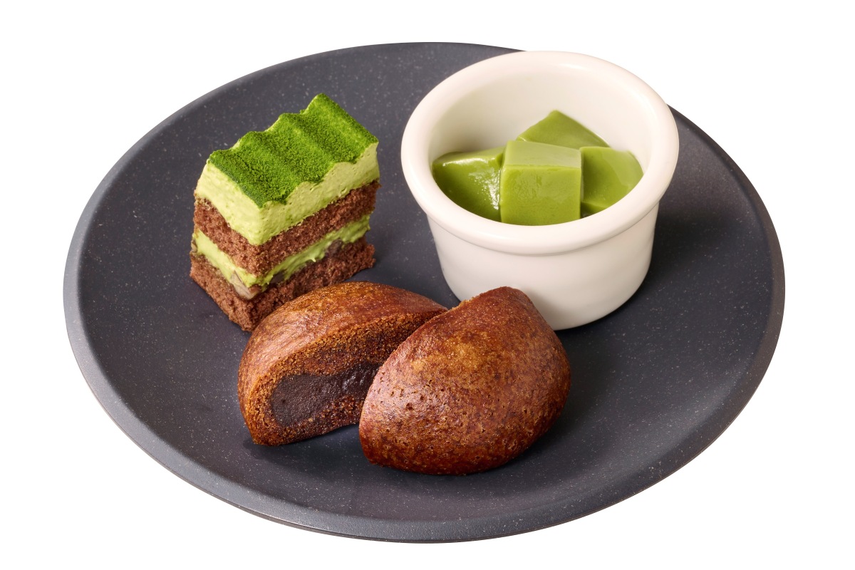 和心ちょっと贅沢菓子皿