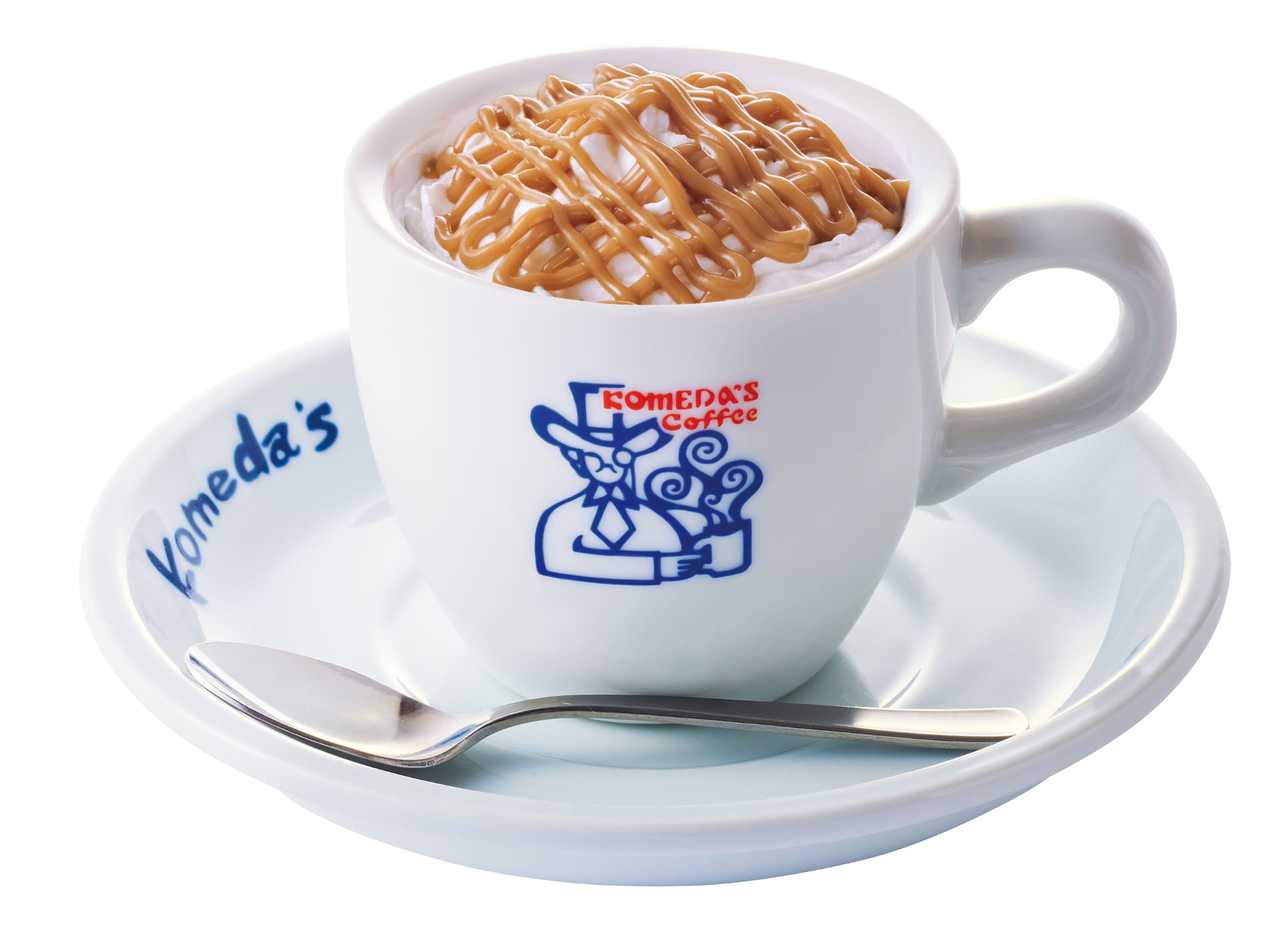 「お月見オーレ スイートマロン」（590円～830円）