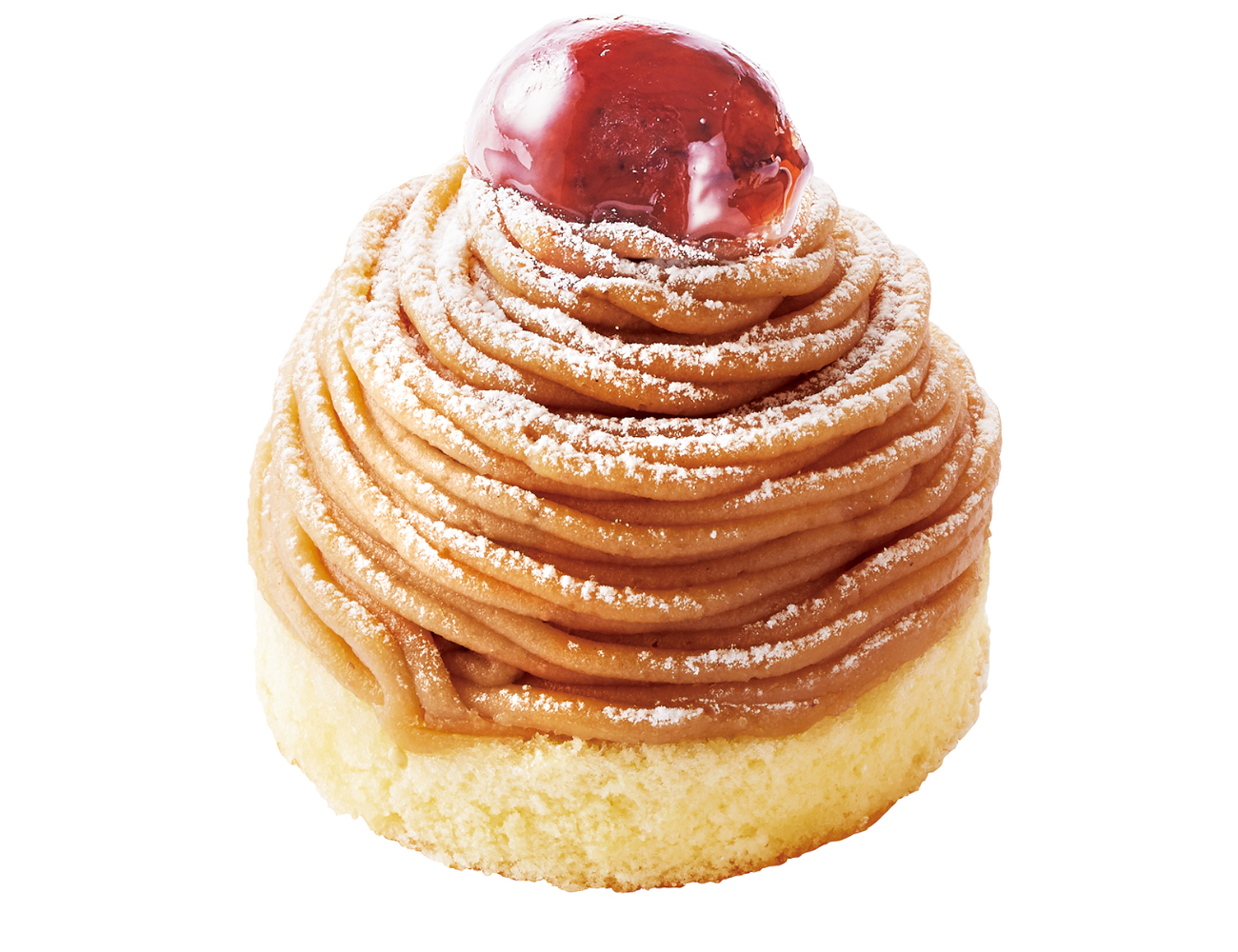 「純栗ぃむ」（530円～590円）