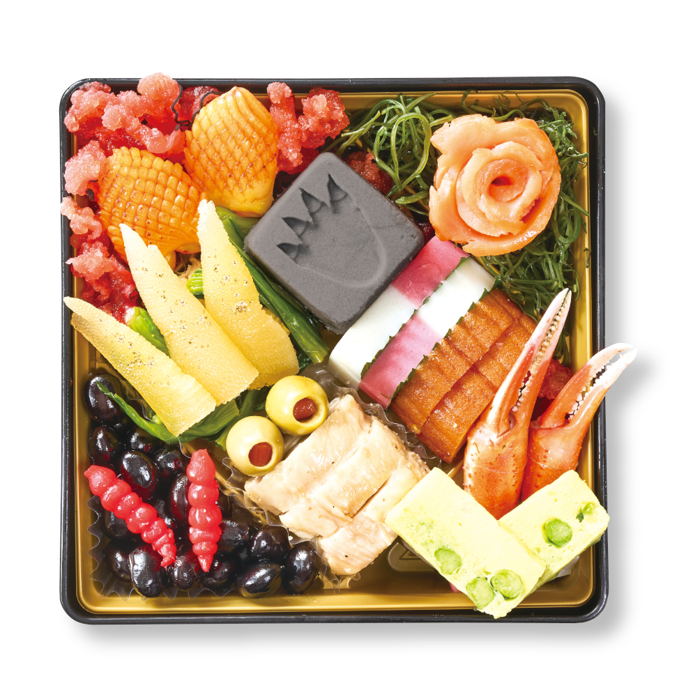 一の重 ゴジラ＆怪獣