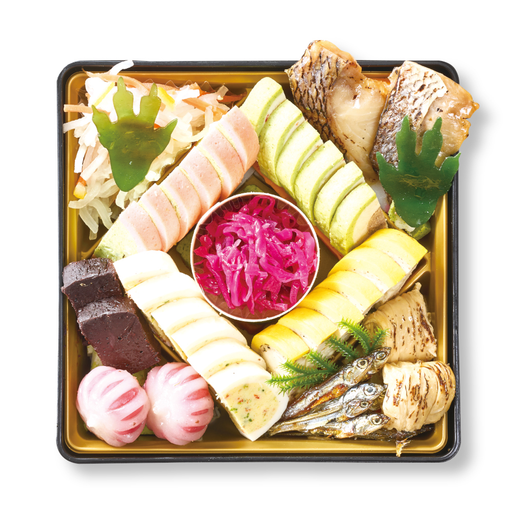 二の重「シン・ゴジラ」