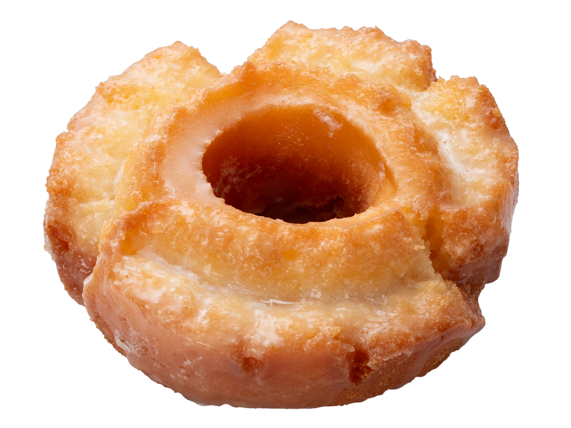 「グレイズドオールドファッション（GLAZED OLDFASHIONED）」（440円）