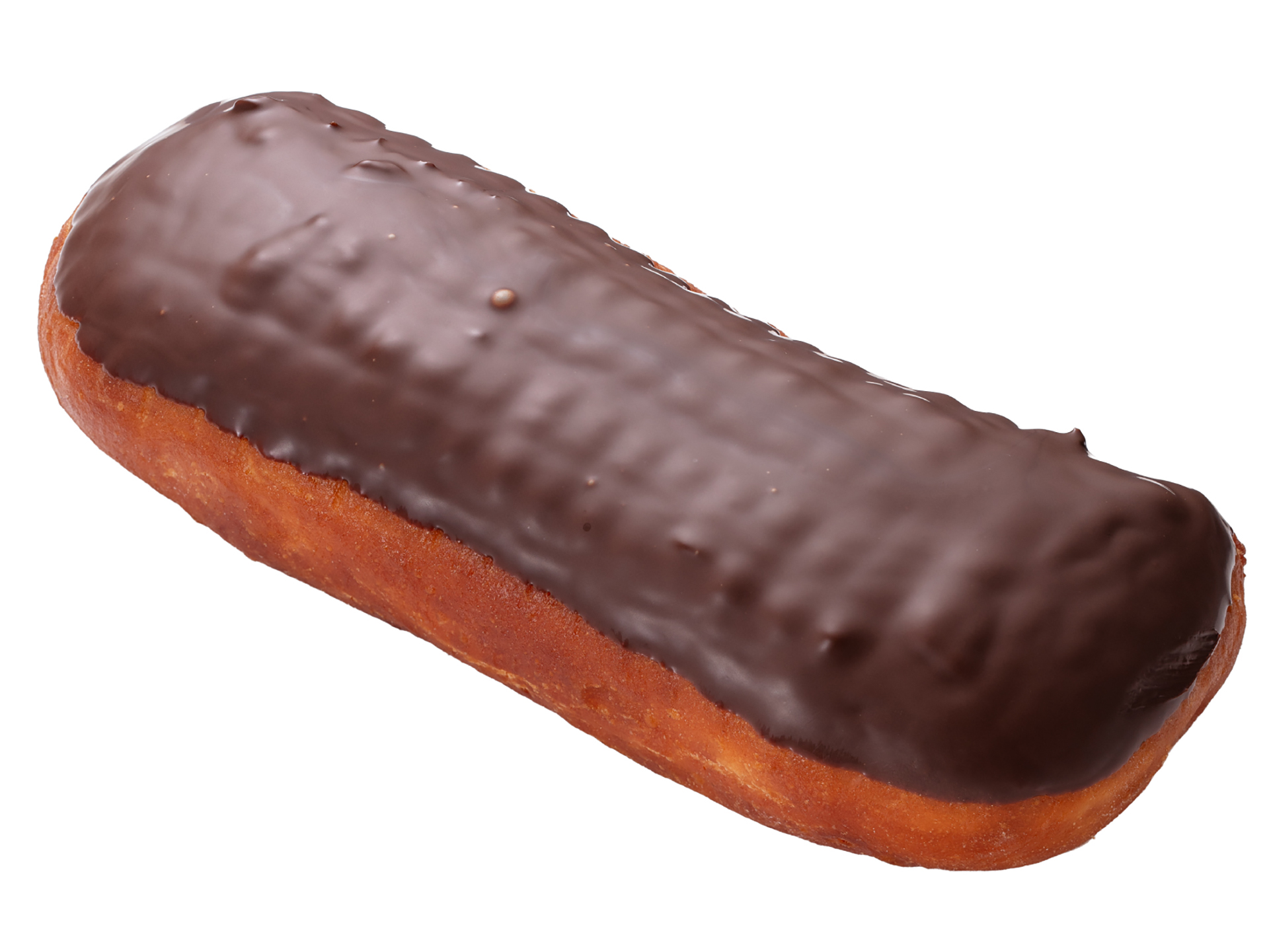 「チョコロングジョン（CHOCOLATE LONG JOHN）」（440円）