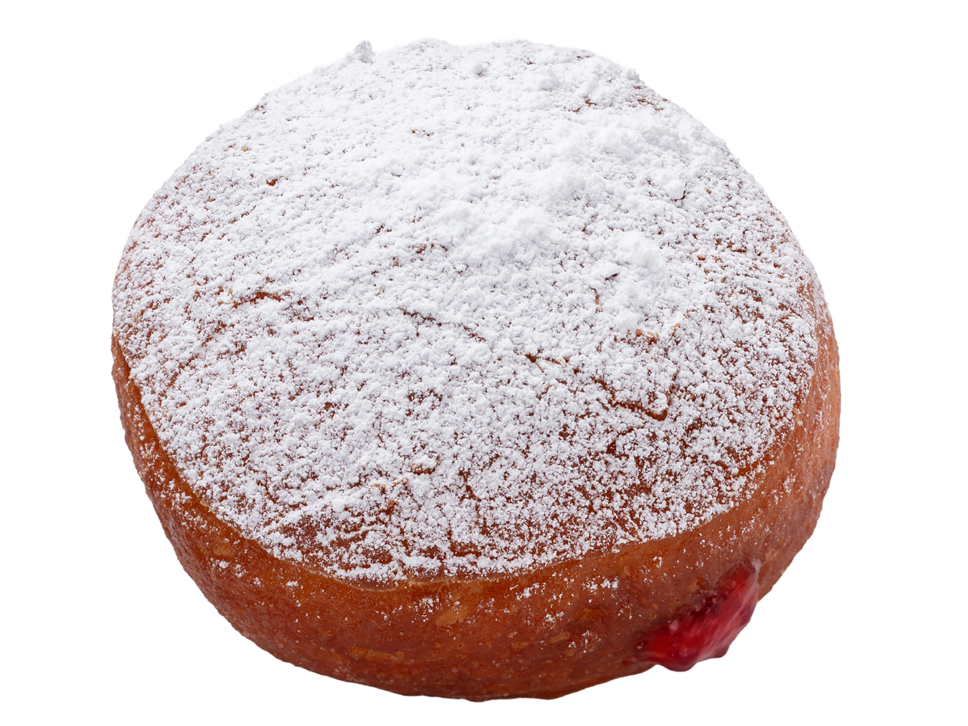 「ストロベリージェリーフィルド（STRAWBERRY JELLY FILLED）」（480円）