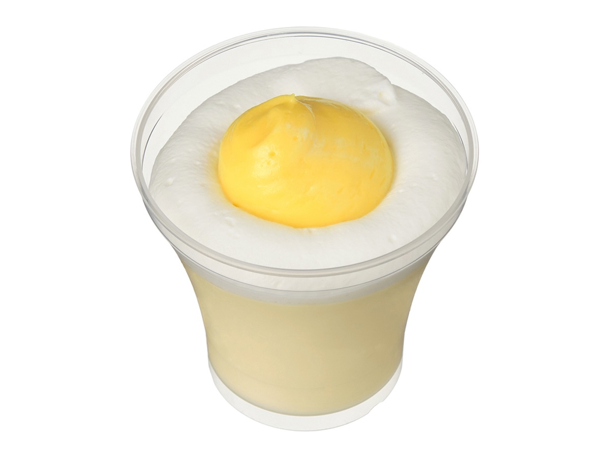 おつきみるくぷりん