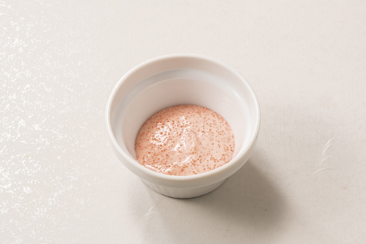 たらマヨソース