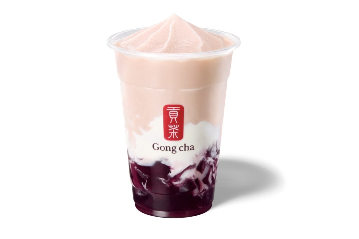 あふれる巨峰 ジェラッティー