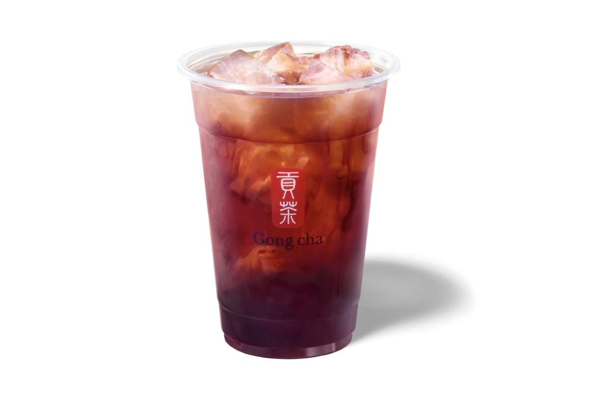 あふれる巨峰 ティーエード