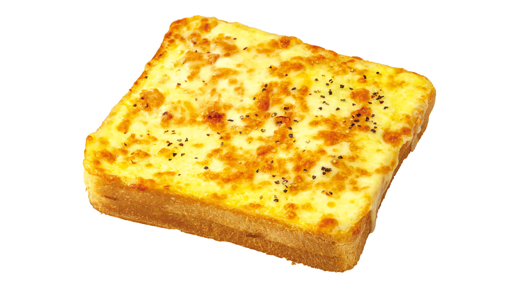 「クロックムッシュ」（490円）