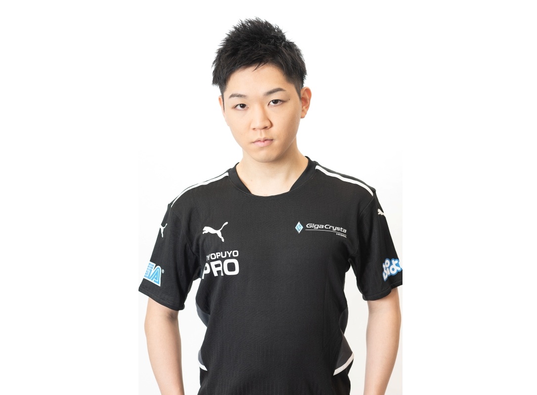 プロゲーマーのあめみやたいよう氏