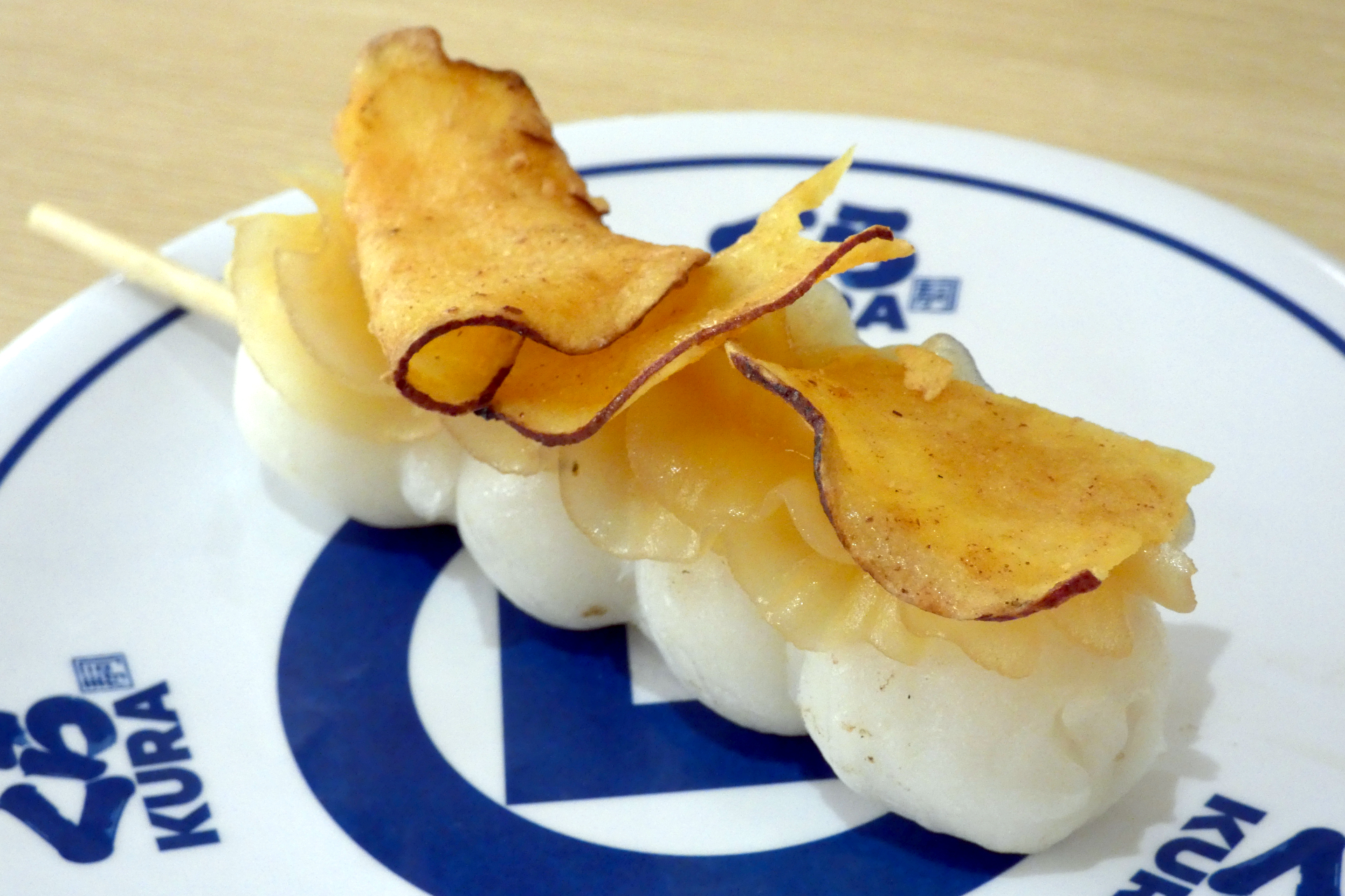 くらだんご おいも（鳴門金時）