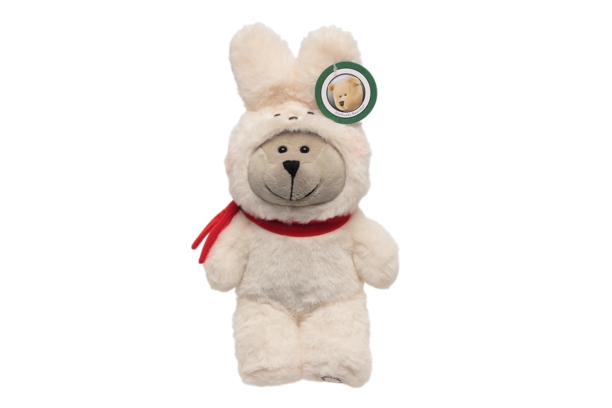 オータムフェスティバル2025ベアリスタラビット