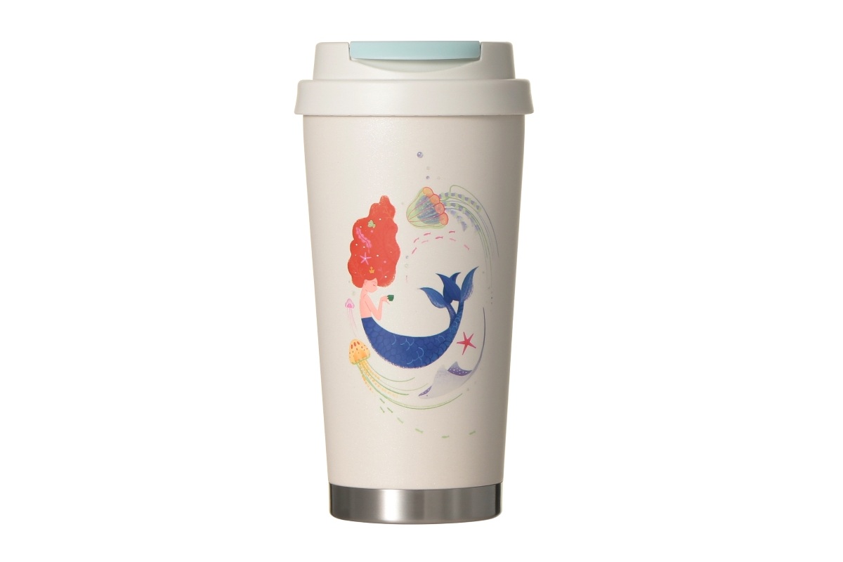 アニバーサリー2025ステンレスTOGOタンブラー473ml