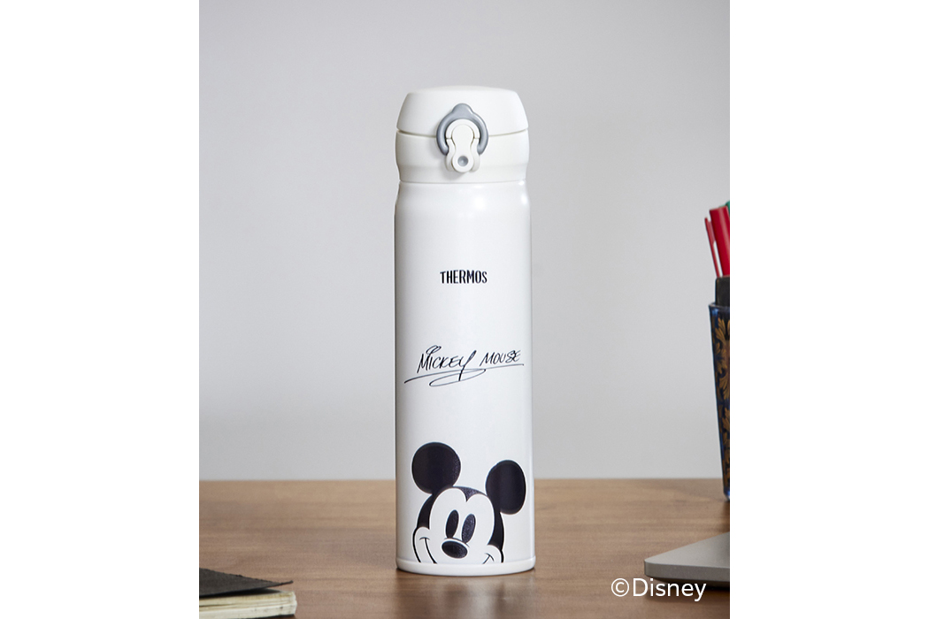 サーモス「JNL-506DS MCY MCY：ミッキー」