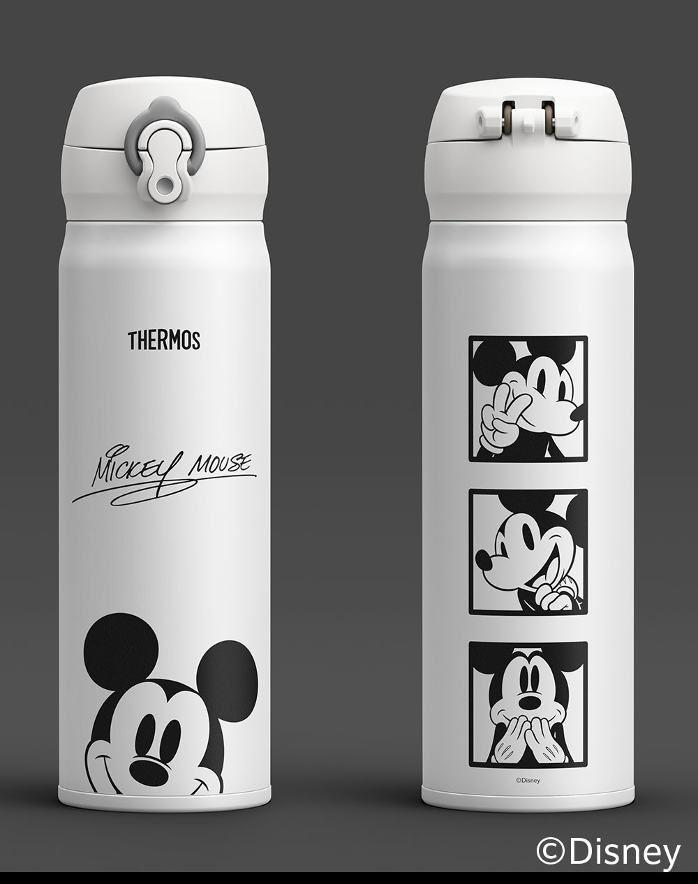 JNL-506DS MCY MCY：ミッキー