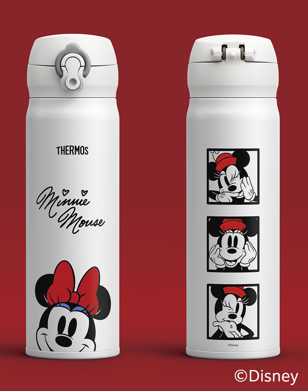 JNL-506DS MNI MNI：ミニー