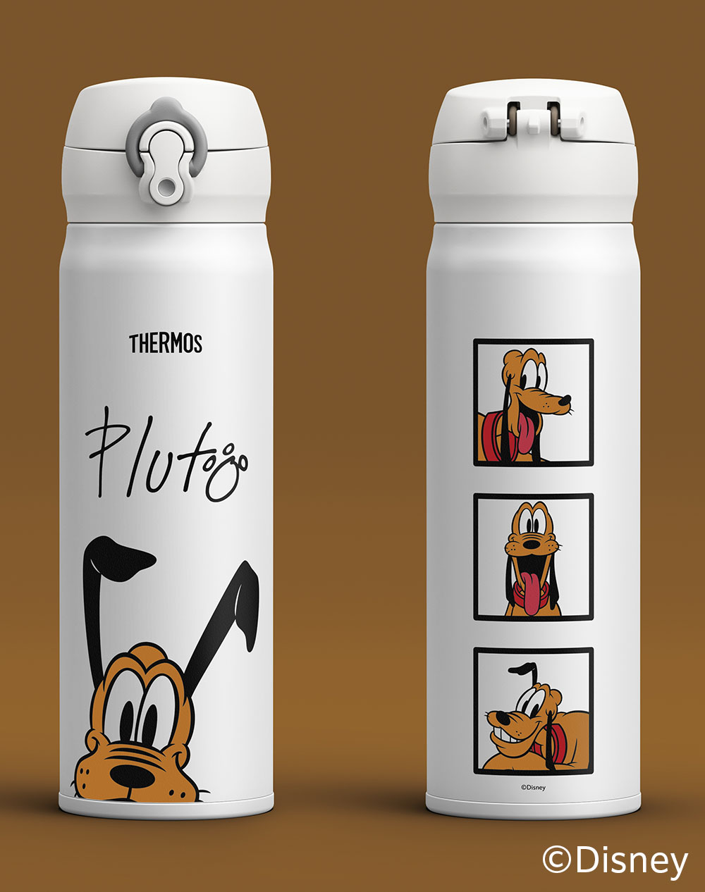 JNL-506DS PLT PLT：プルート