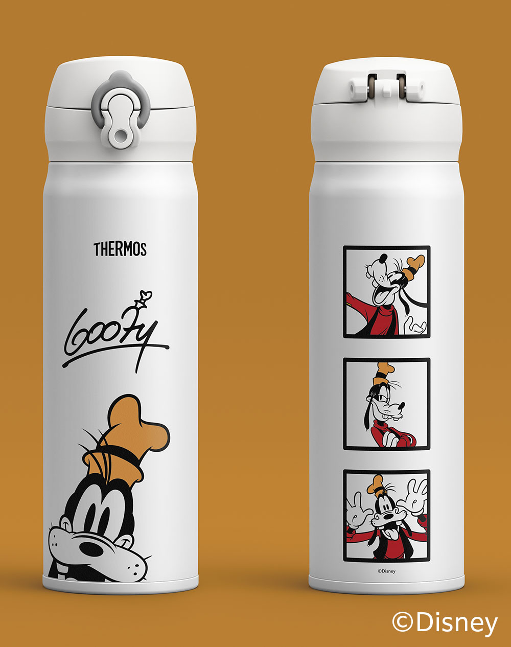 JNL-506DS GFY GFY：グーフィー