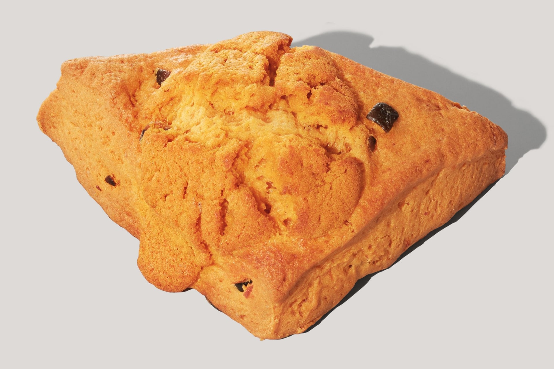 パンプキンスコーン