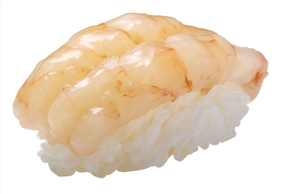 兵庫県柴山・浜坂港水揚げ ガスえび