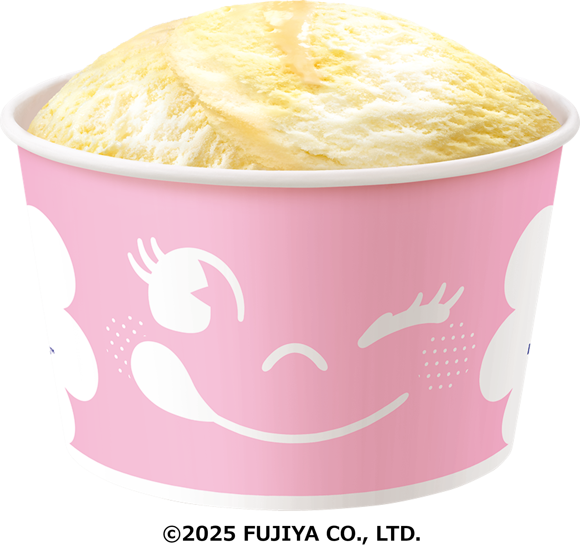 ペコちゃん ハッピーフレッシュパック（1900円）