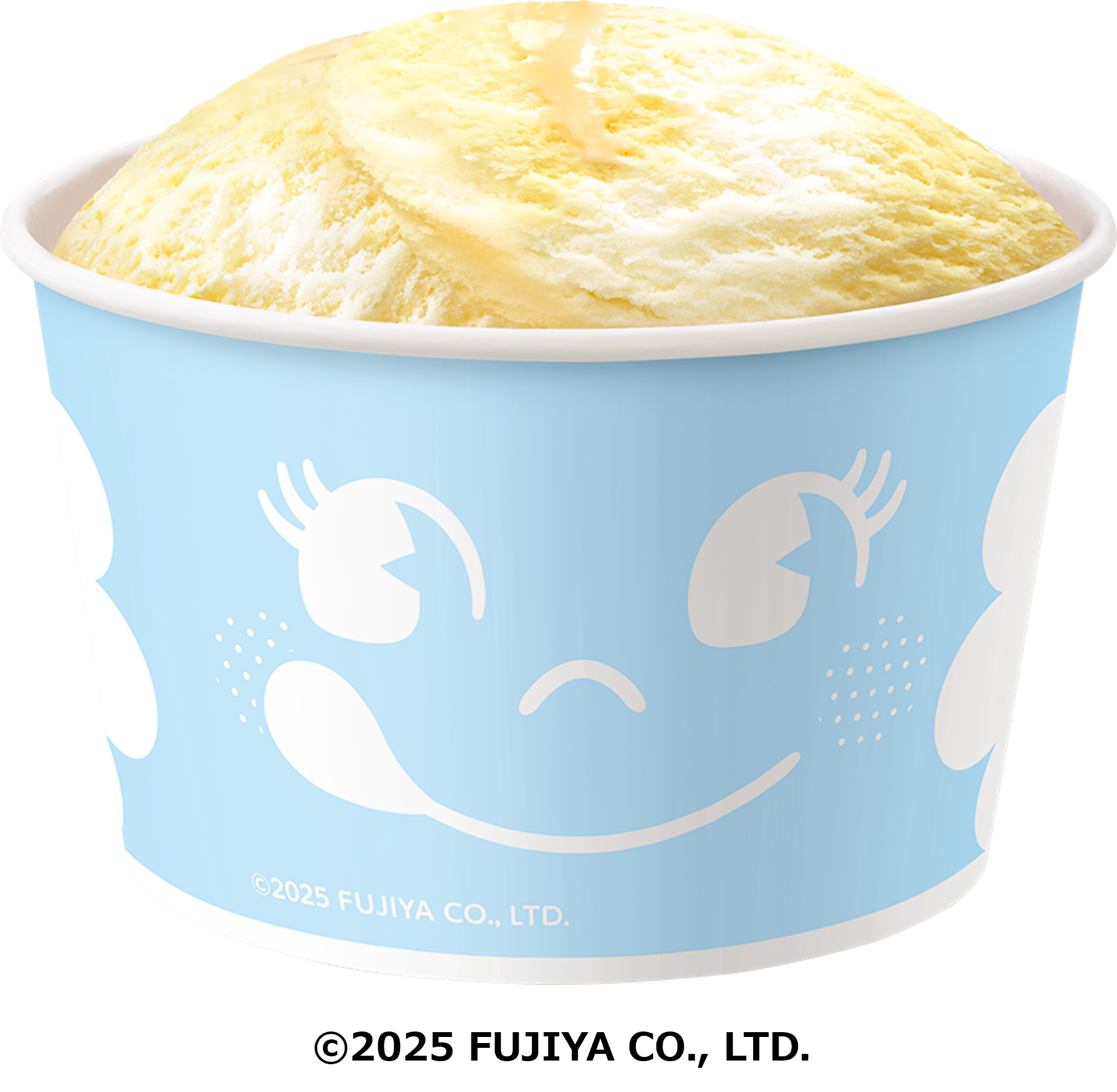 ペコちゃん ハッピーフレッシュパック（1900円）