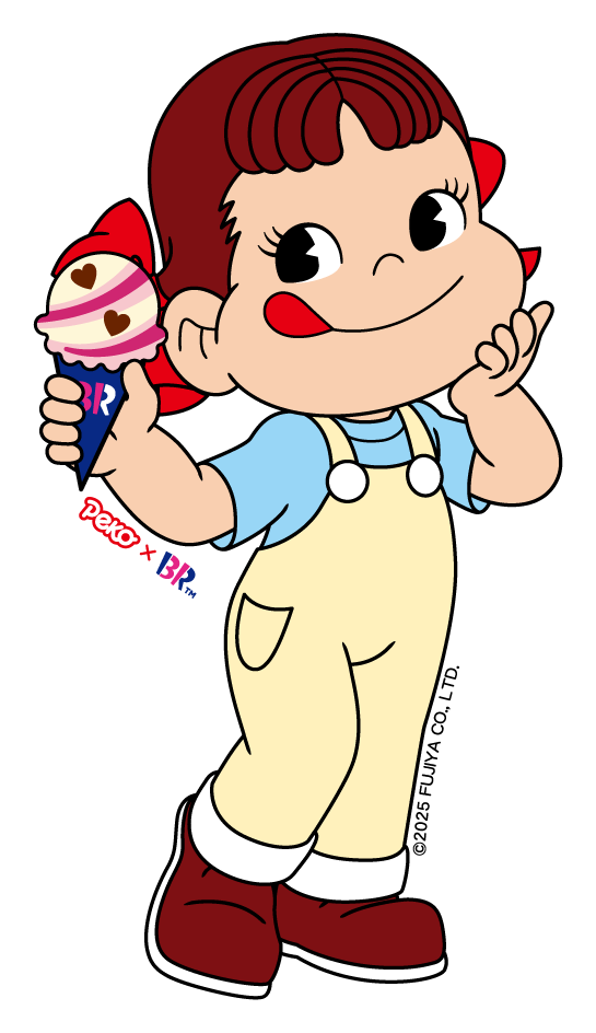 コラボ限定ステッカー