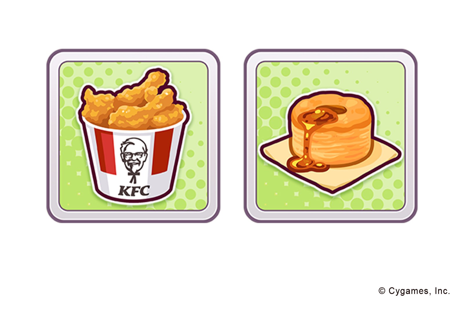 「回復アイテム」イメージ