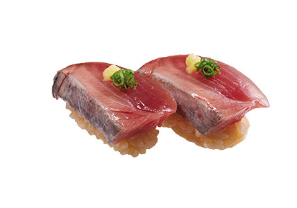 厚のせまぐろ軍艦 甘みそ仕立て