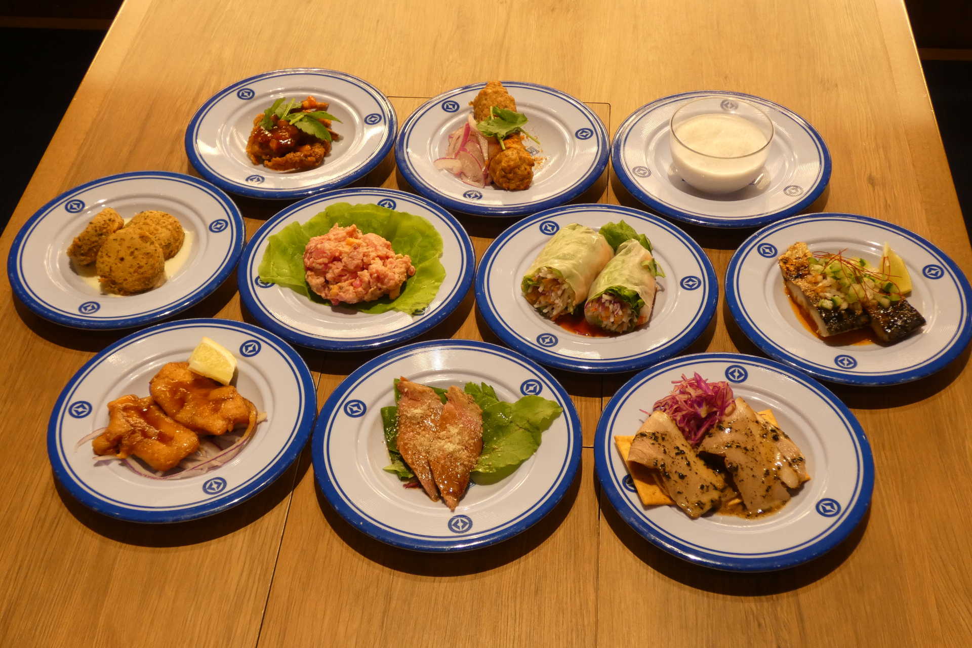 8月の人気トップ10