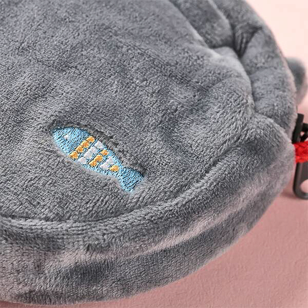 カルディコーヒーファーム「ハロウィンポシェット ネコ」