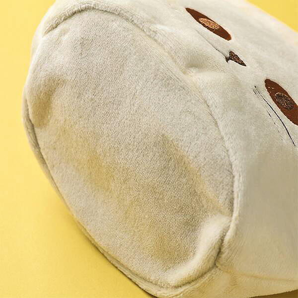 カルディコーヒーファーム「ねこちゃん巾着」（三毛猫）