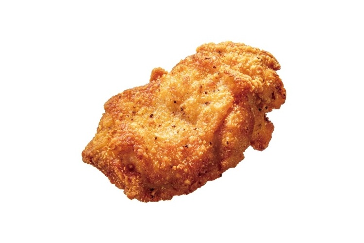 揚げ物、セブンカフェベーカリーが対象