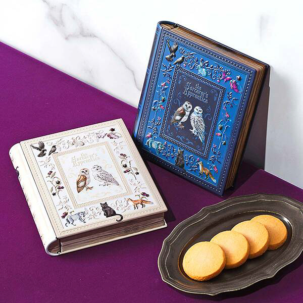 カルディコーヒーファーム「魔法使いの弟子のための魔法辞書」