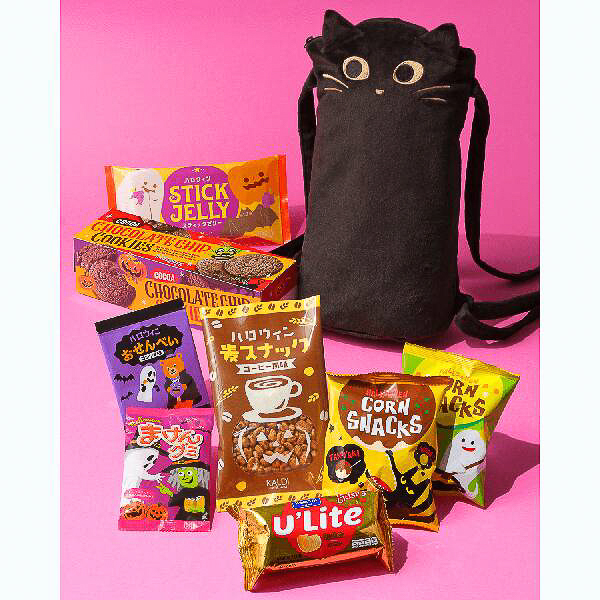 ハロウィン オブジェゴーストサリュ カルディ ナチュラルキッチン