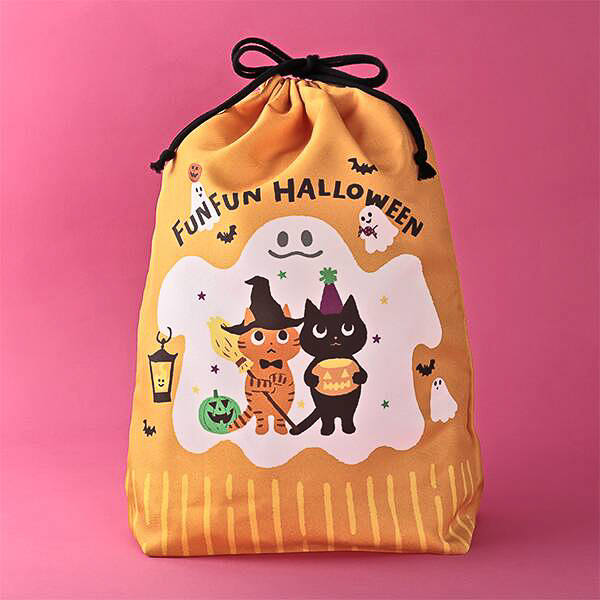 カルディコーヒーファーム「ハロウィン バラエティバッグ」