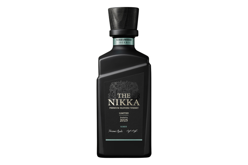 ニッカウヰスキー - ニッカウヰスキー ザ・ニッカ1本 ニッカウヰスキー ウィスキー ニッカ NIKKA ザ・ニッカ 700ml