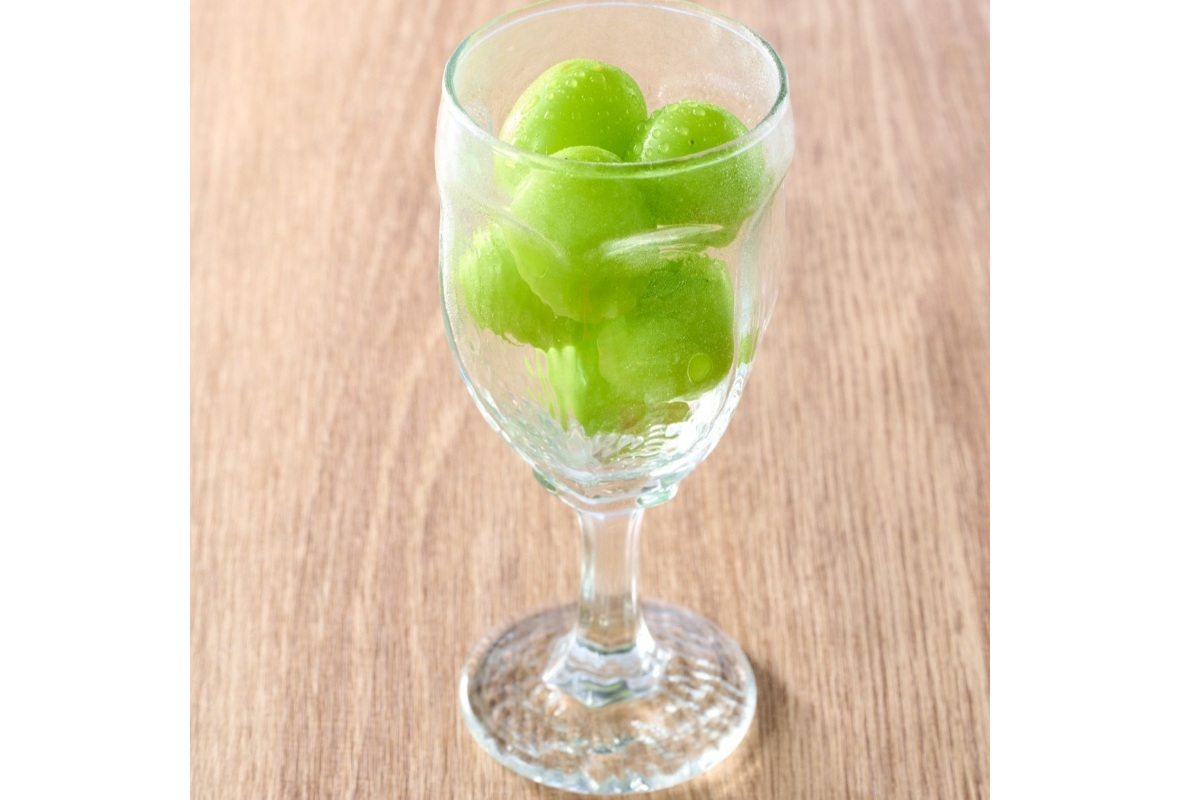 シャインマスカット